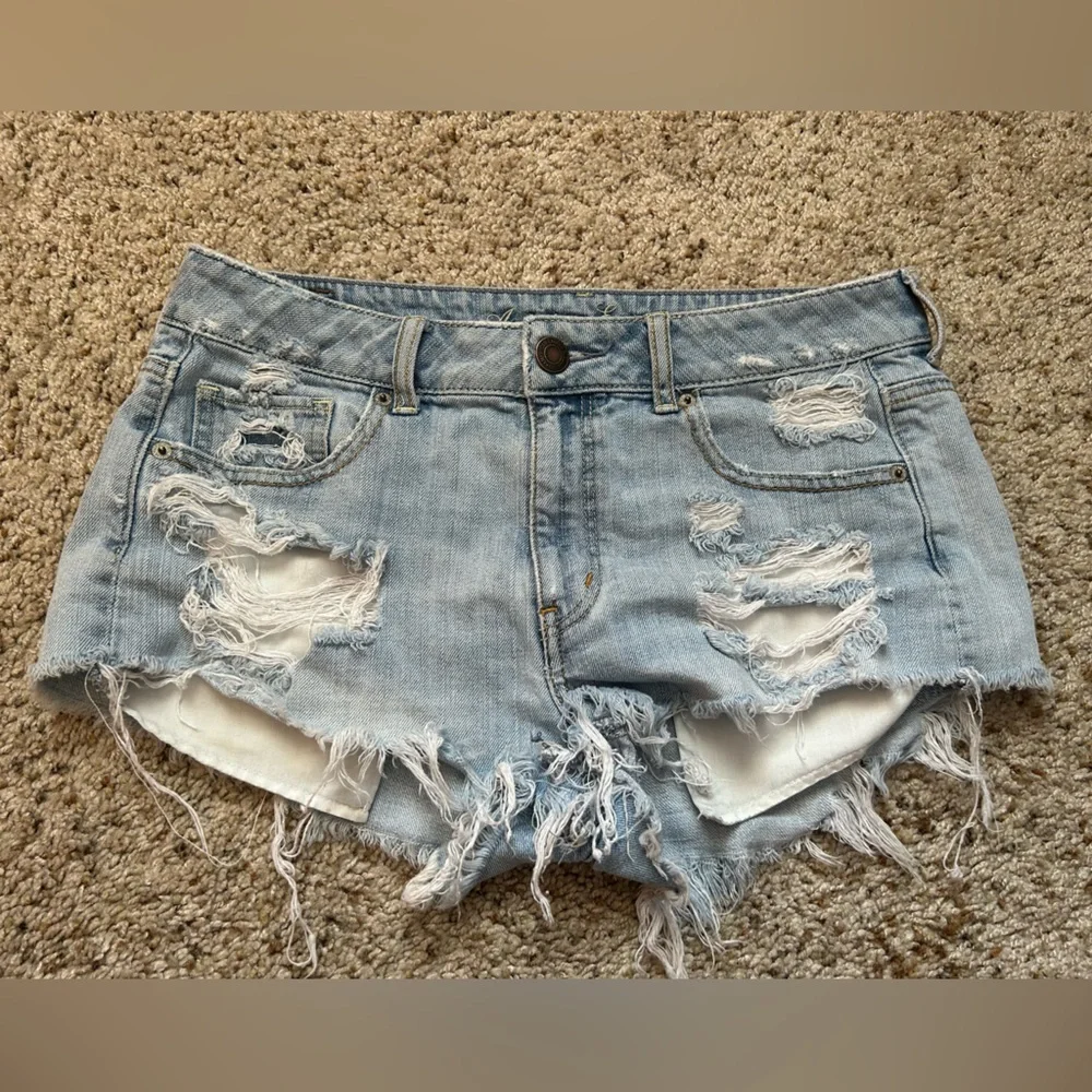 AEO | festival short - Picture 1 of 9